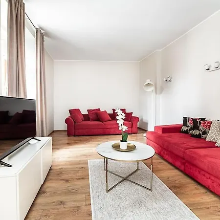 Cozy In The Centre And Free Parking