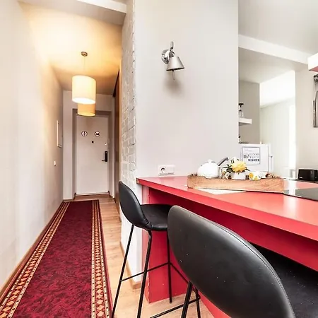 Cozy In The Centre And Free Parking * Tallin