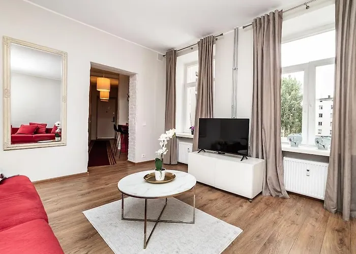 Cozy In The Centre And Free Parking * Ταλίν