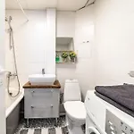 Apartamento Cozy In The Centre And Free Parking *