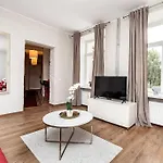 Cozy In The Centre And Free Parking * Tallin
