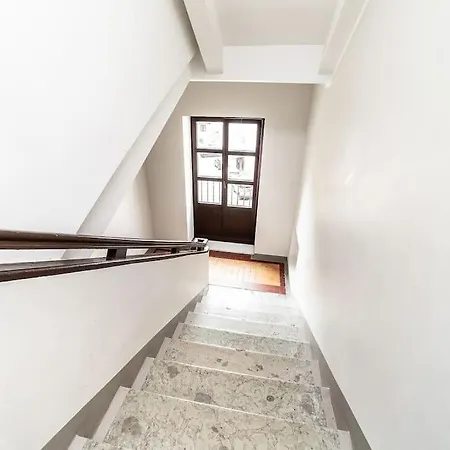 Apartment Cozy In The Centre And Free Parking Tallinn